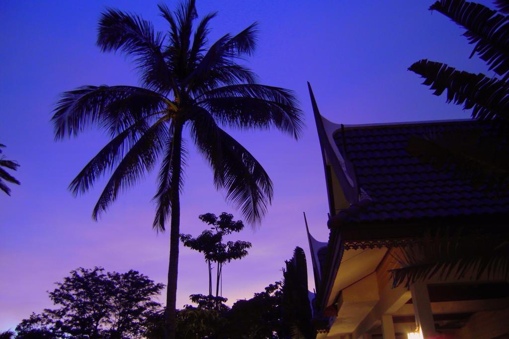Palm Village Rawai Eksteriør billede